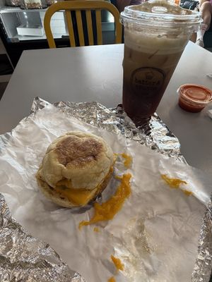   at Batter & Crumbs in Philadelphia