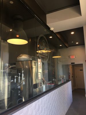 Inside at Batter & Crumbs in Philadelphia