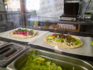 :) at Fiasko in Aalborg