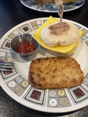   at Way Cup Cafe in Holland