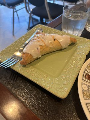   at Way Cup Cafe in Holland