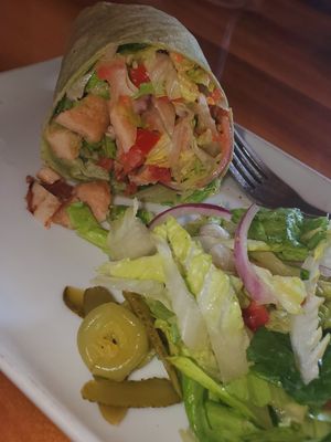 Very good!! at The Red Dot Kitchen in Wurtsboro