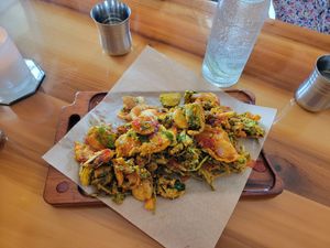  at The Red Dot Kitchen in Wurtsboro