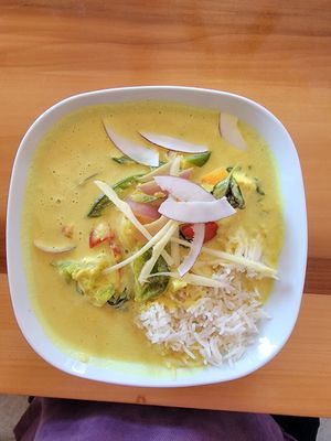  at The Red Dot Kitchen in Wurtsboro