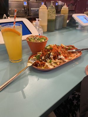   at DoppleGanger in Cambridge