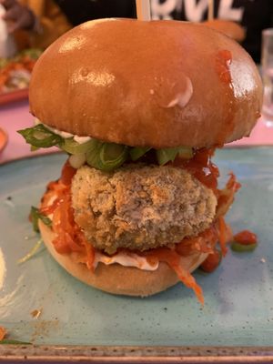 The Kimmie   at DoppleGanger in Cambridge