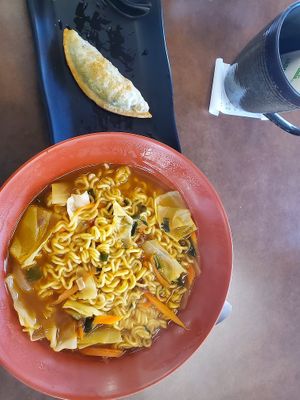  at Seoul USA Korean Restaurant in Salina