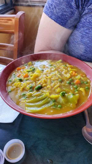  at Seoul USA Korean Restaurant in Salina