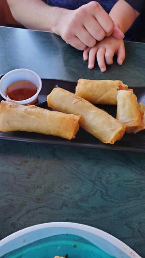  at Seoul USA Korean Restaurant in Salina