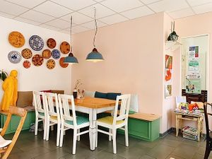 Innenbereich at Wildwuchs in Neuruppin