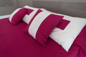 Room at Zenit Spa Hotel in Giulianova