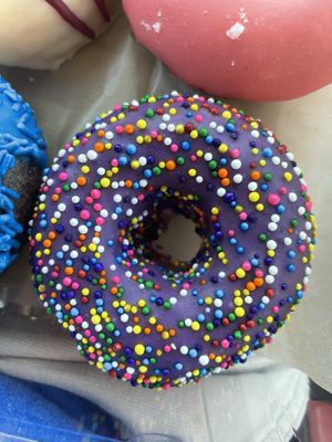 I've  at Old Abe & Co. in Rochester