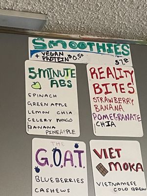   at Old Abe & Co. in Rochester