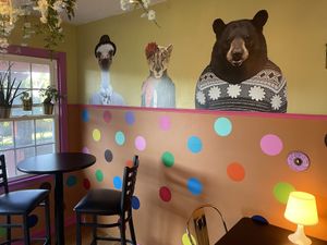   at Old Abe & Co. in Rochester