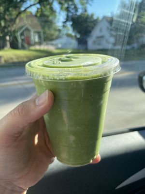 5 minute abs  at Old Abe & Co. in Rochester