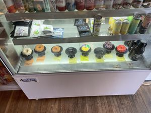   at Old Abe & Co. in Rochester