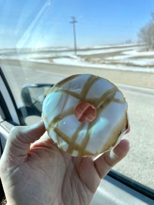   at Old Abe & Co. in Rochester