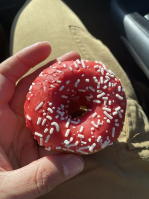   at Old Abe & Co. in Rochester