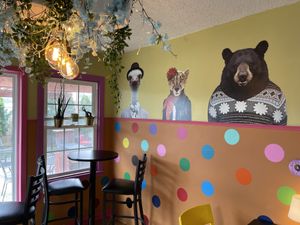   at Old Abe & Co. in Rochester