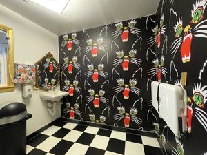   at Old Abe & Co. in Rochester