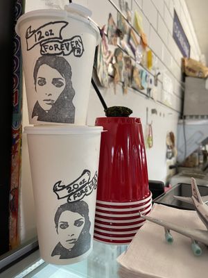   at Old Abe & Co. in Rochester