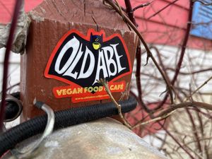   at Old Abe & Co. in Rochester