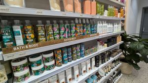  at Wellness Warehouse - V&A Waterfront in Cape Town