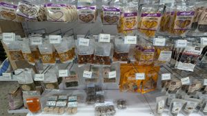  at Wellness Warehouse - V&A Waterfront in Cape Town