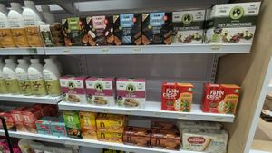  at Wellness Warehouse - V&A Waterfront in Cape Town