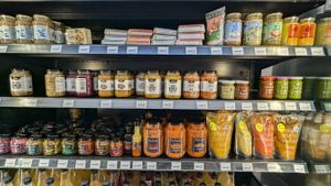  at Wellness Warehouse - V&A Waterfront in Cape Town