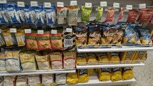  at Wellness Warehouse - V&A Waterfront in Cape Town