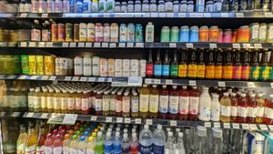  at Wellness Warehouse - V&A Waterfront in Cape Town