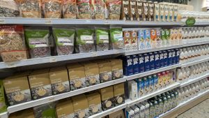  at Wellness Warehouse - V&A Waterfront in Cape Town