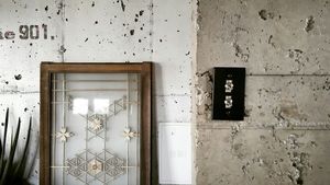 me in jeju901 at Cafe Jeju 901 in Jeju