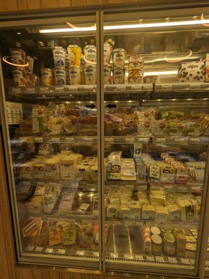 Chiller at Celeiro - Dezembro in Lisbon