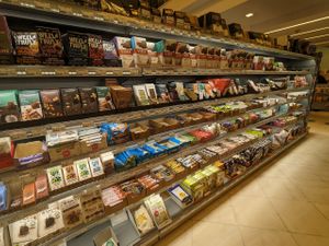  at Celeiro - Dezembro in Lisbon