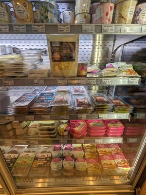 Tofu at Celeiro - Dezembro in Lisbon