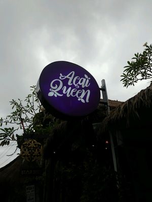 Acai Queen at Acai Queen - Gootama in Ubud