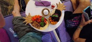 True Brazilian at Acai Queen - Gootama in Ubud