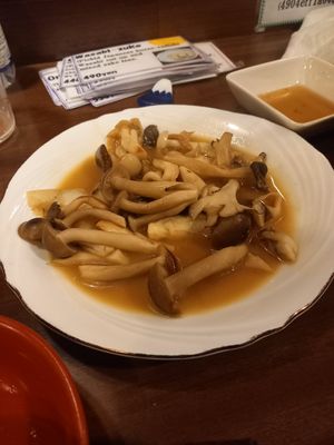  at Itoya in Matsumoto