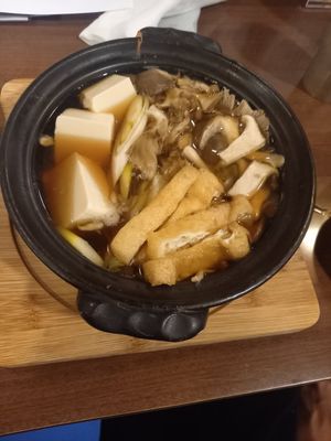  at Itoya in Matsumoto