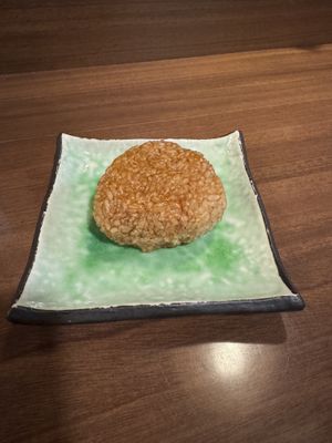   at Itoya in Matsumoto