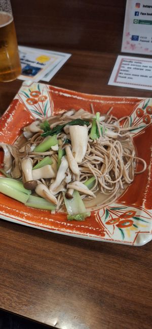  at Itoya in Matsumoto