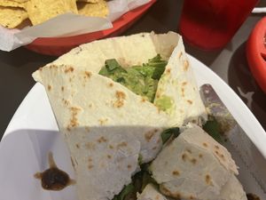   at Ketchum Burrito in Twin Falls