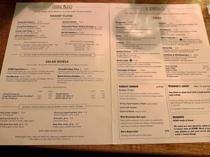   at Home in Manchester