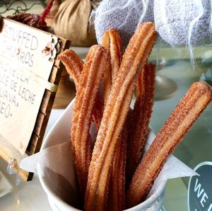  at Happy Days Cafe in Sherman Oaks