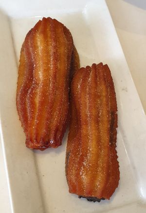  at Happy Days Cafe in Sherman Oaks