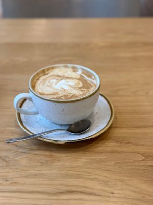  at Loudons Cafe and Bakery - Fountainbridge in Edinburgh