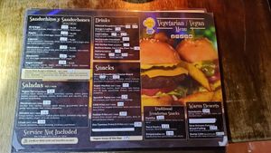  at El Gringo y la Gorda  in Latacunga