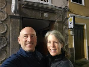  at El Gringo y la Gorda  in Latacunga